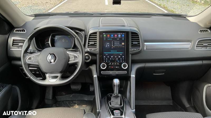 Renault Koleos ENERGY dCi 175 X-tronic 4WD INTENS - 8