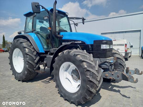 New Holland TM 135 - 7