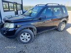 Dezmembrez Land Rover Freelander - 3