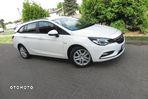 Opel Astra 1.4 Turbo Active - 21