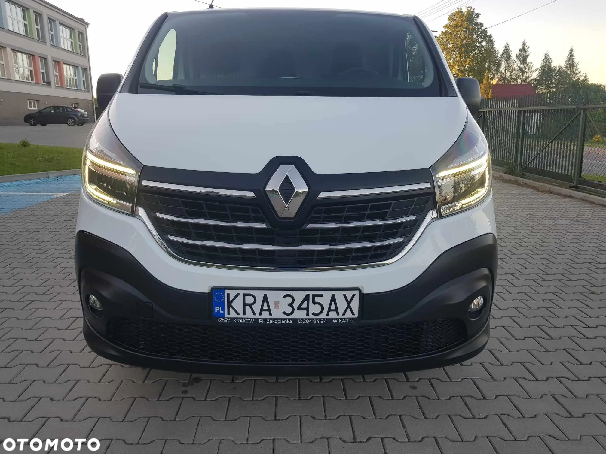 Renault Trafic - 9