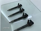 Injector VW PASSAT B7 2.0 CFFB 2010-2014  03L130277J / 0445110369 - 2