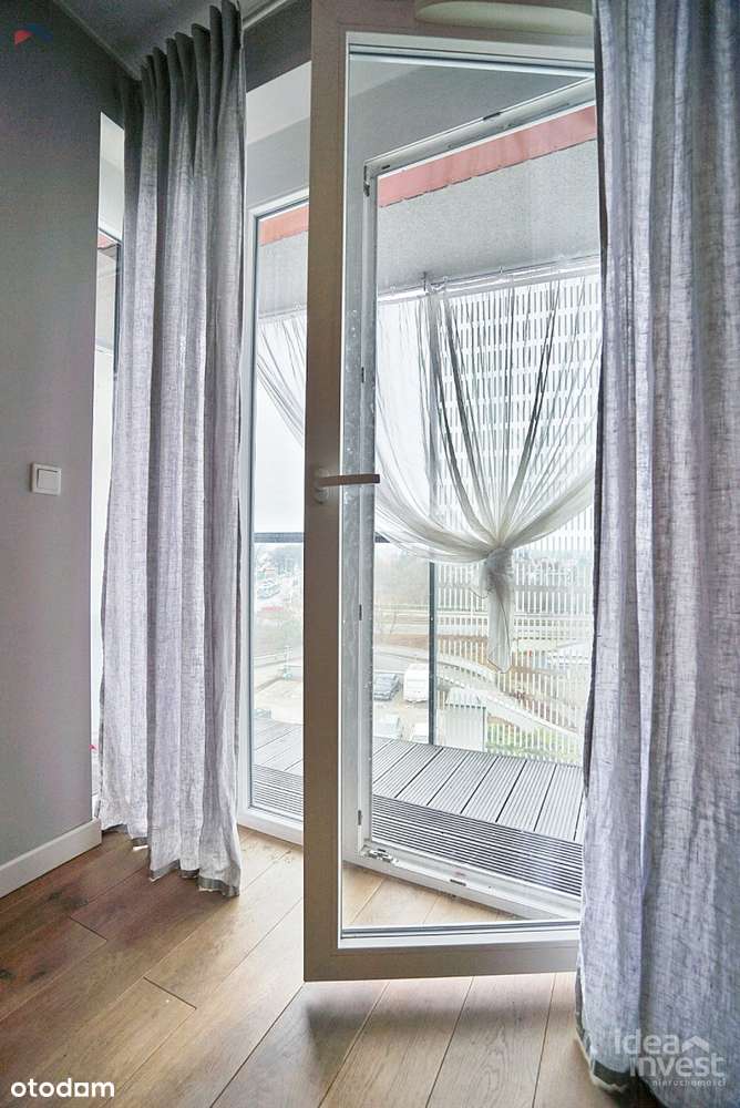 Mieszkanie z widokiem na Odrę-12