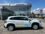 Suzuki SX4 S-Cross 1.4 SHVS Premium 4WD - 1