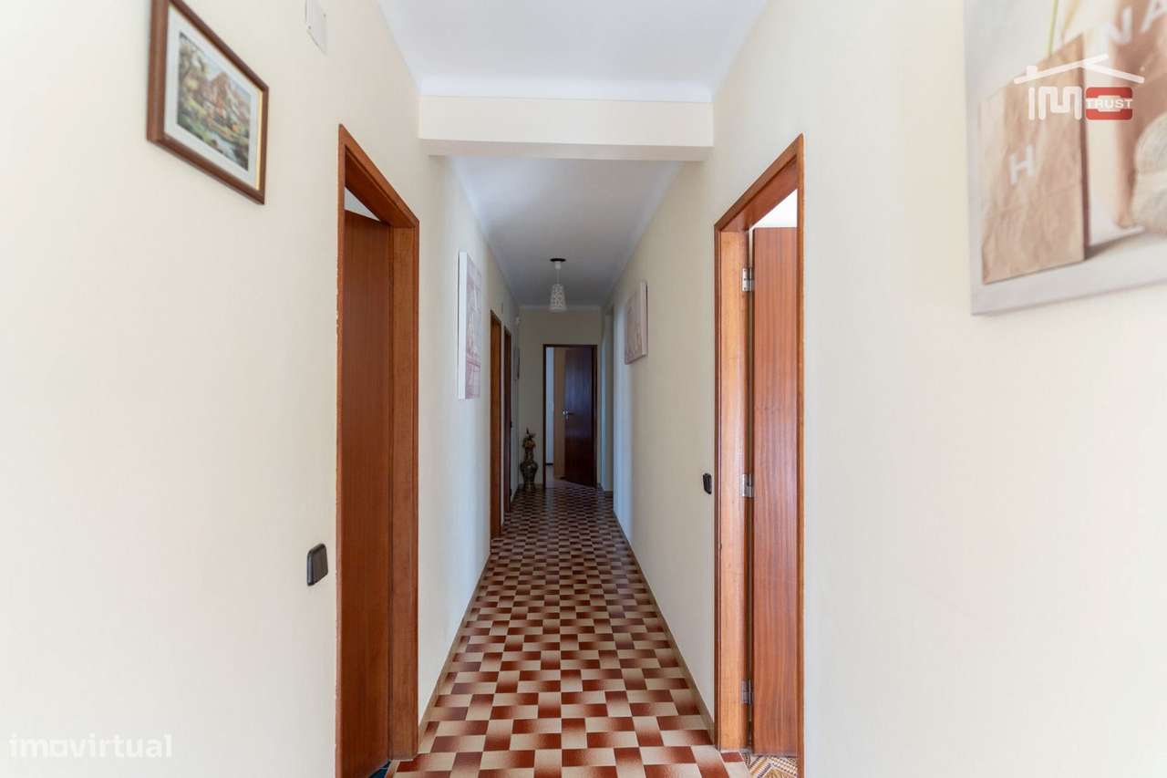 Fantástica Moradia T5 com piscina com 1ha de terreno em Pedreira, F...-11