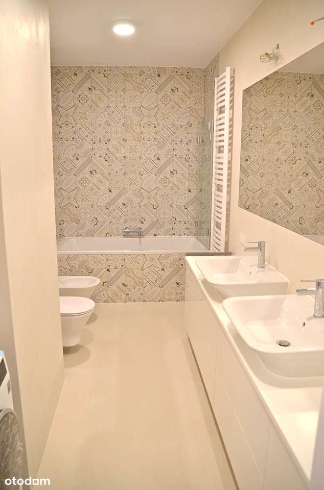 Gotowe 3 pokoje_ obok Metra Wierzbno - Zapraszam na prezentację-3