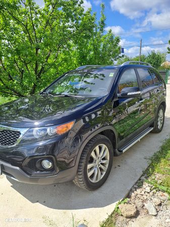 Kia Sorento - 1