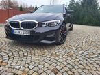 BMW Seria 3 320d M Sport - 1