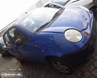 Daweoo Matiz 2002 - 2