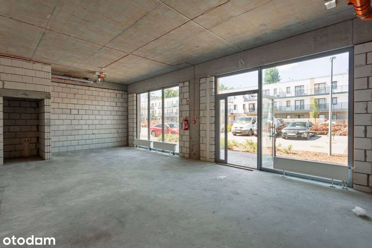 Nowe Osiedle | Włochy | Na Gastronomię - Pełny obrazek: 3/5