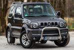 Suzuki Jimny - 2