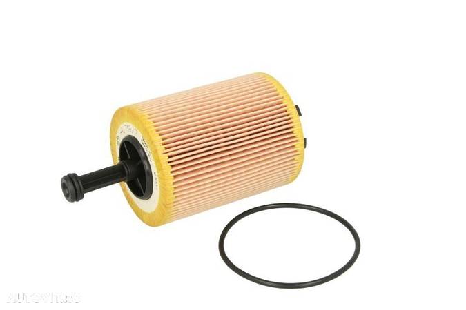 Filtru ulei MANN FILTER Volkswagen Transporter T5 Cod HU 719/7 X Piesa Noua - 2