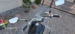 Honda Shadow - 5