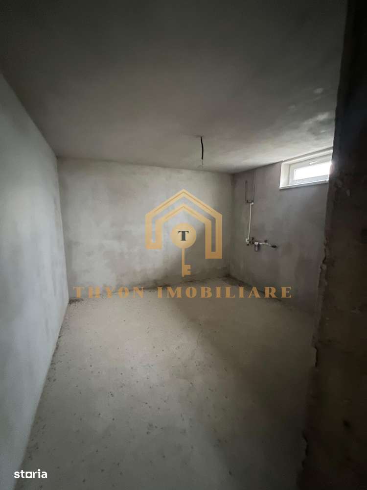 Casă modernă și spațioasă în Orizont – Alba Iulia-10