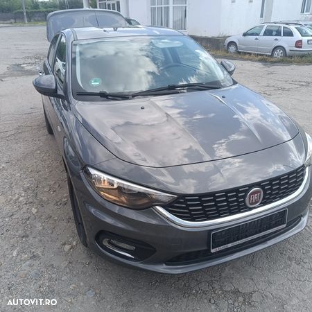 Fiat Tipo 1.4 Easy - 1