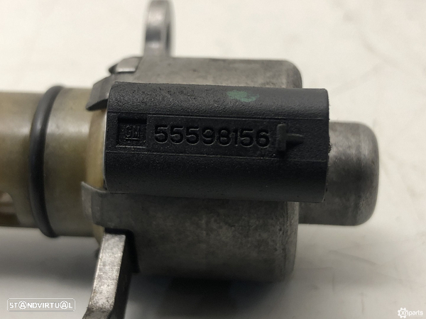 SENSOR DE PRESSÃO DO COMBUSTÍVEL Usado OPEL ASTRA K (B16) 1.6 CDTi REF. 55598156... - 4