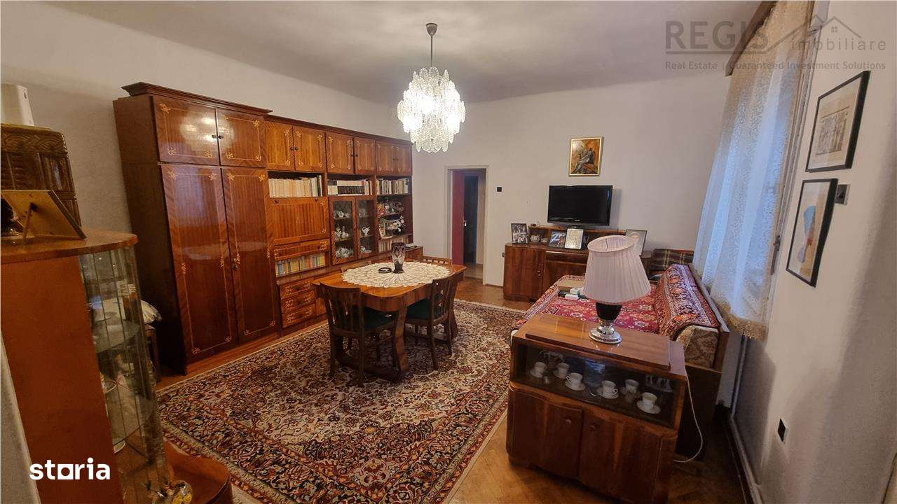 Casa de 5 camere , zona Brasovul Vechi - Imagine principală: 4/17