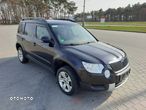 Skoda Yeti 1.8 TSI 4x4 Active - 2