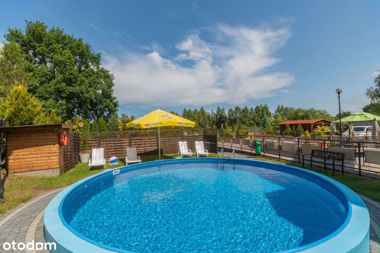 Lokal P9 parter - Piękny wykończony pod klucz apar-18