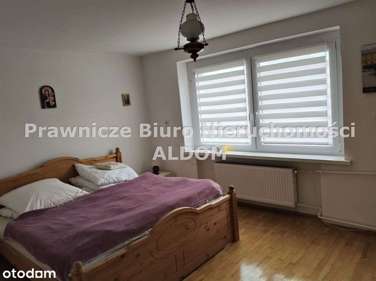 Dom pod Olesnem, Kolonia Łomnicka-14