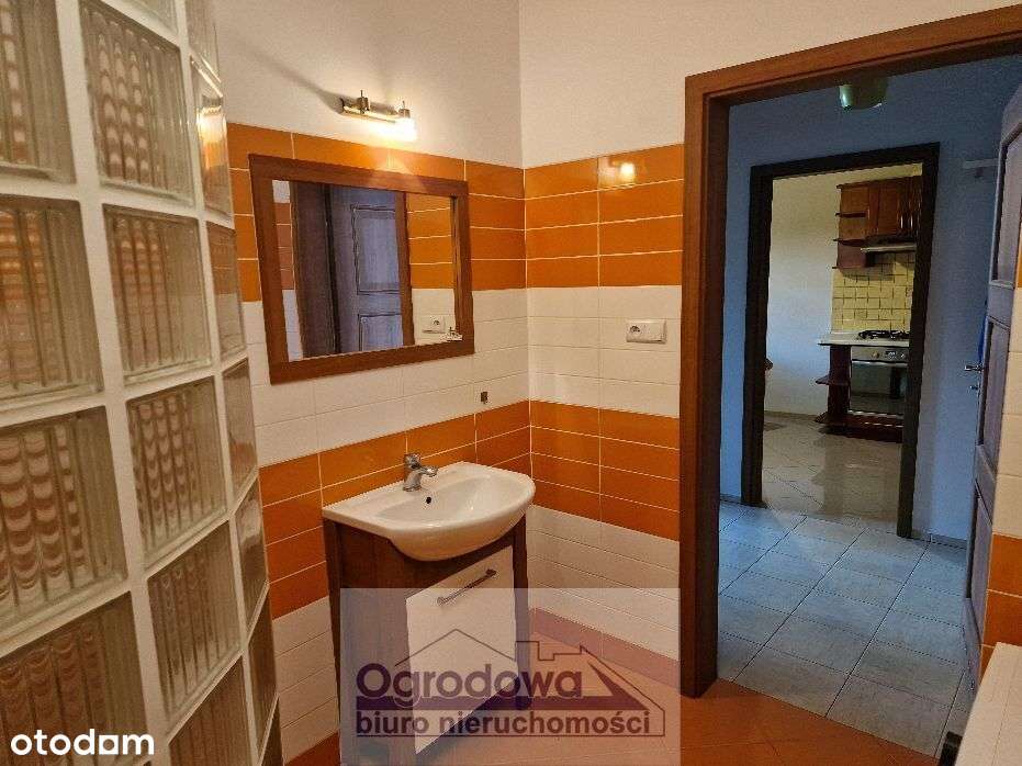 Dwupokojowe osiedle zamknięte, przy parku-15