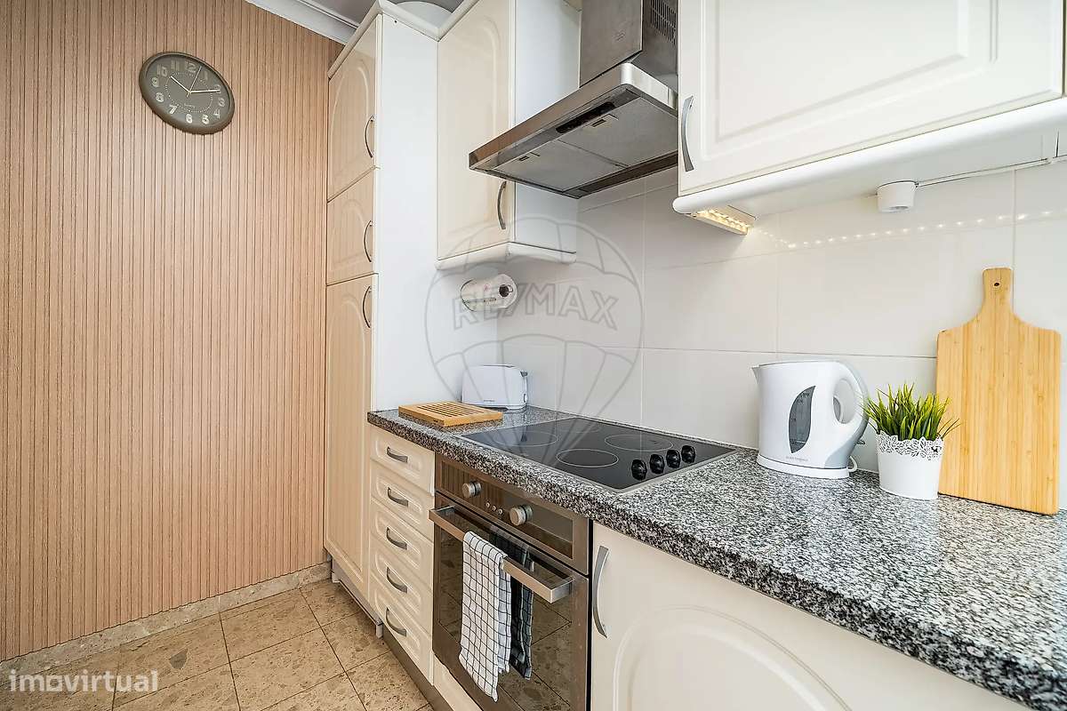 Apartamento T1 para venda-12