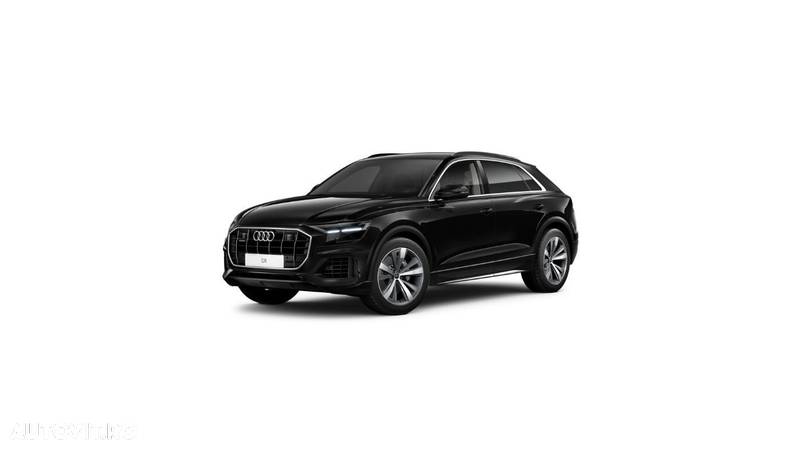 Audi Q8 - 3