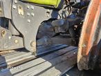 Claas Ares 826 RZ 2006r.Parts,Części - 4