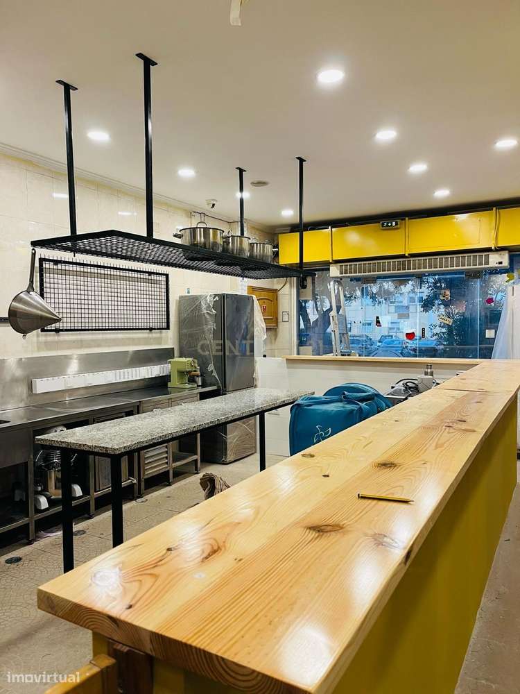 Excelente Negócio para Trespasse - Grande imagem: 5/16