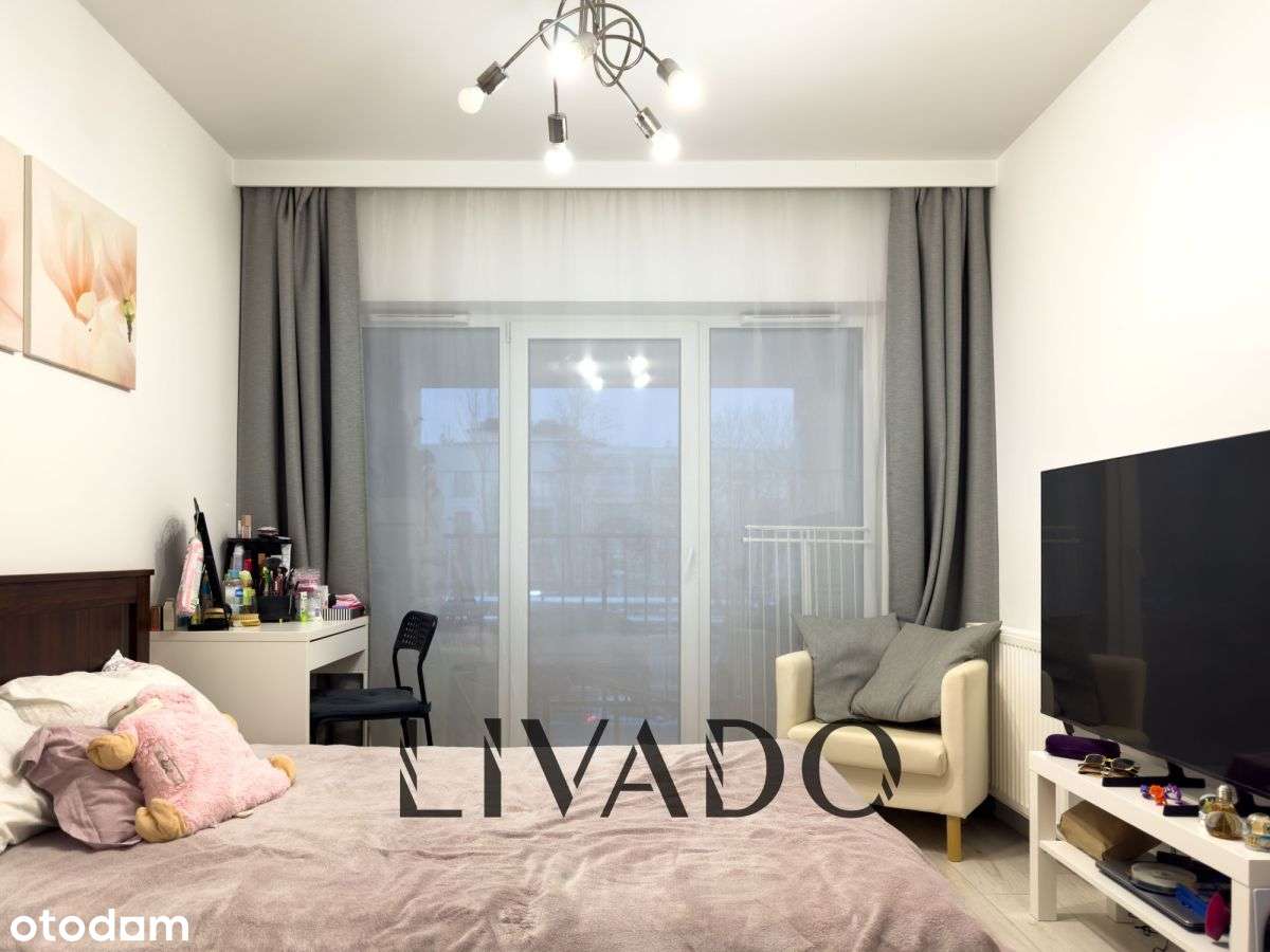 2 pokoje | Nowe budownictwo | Idealne pod wynajem - Pełny obrazek: 4/14