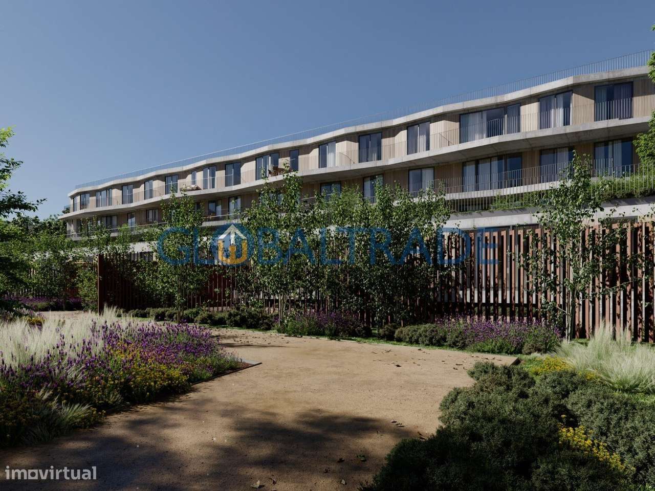 Apartamentos T3 NOVOS - Empreendimento BOSS GARDENS no Porto-13