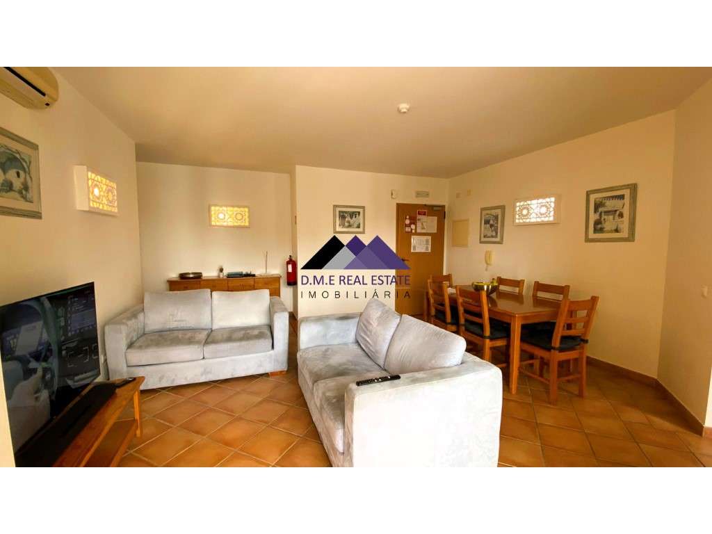 Apartamento T2 em Condomínio Privado-9