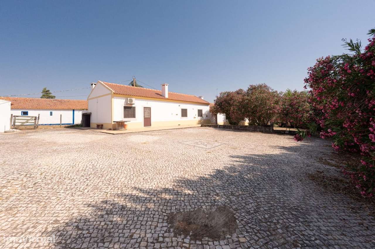 Herdade 4.0 ha, Álcacer do Sal, Alcacer do Sal-26