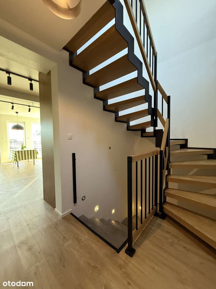 Dwupoziomowe mieszkanie na sprzedaż - 106,1 m2 - Pełny obrazek: 5/18