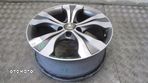 HONDA CR-V IV FELGA ALUMINIOWA 7X18 ET50 5X114.3 - 2