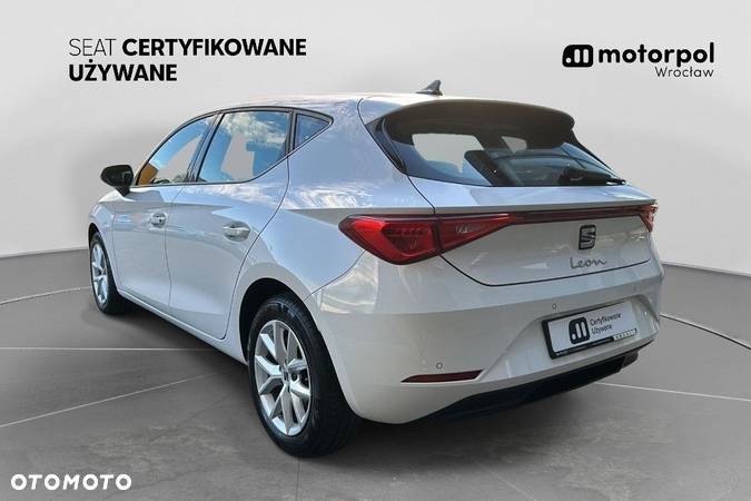 Seat Leon 1.5 TSI Style - 2