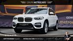 BMW X3 xDrive20d Luxury Line sport - 2