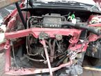 Silnik TOYOTA Yaris I 1.0 16v 1SZFE - 4