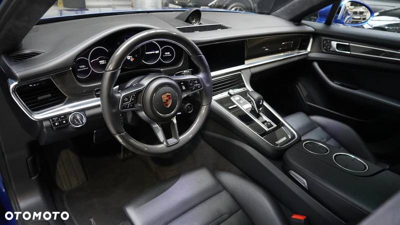 Porsche Panamera 4S Diesel - 6