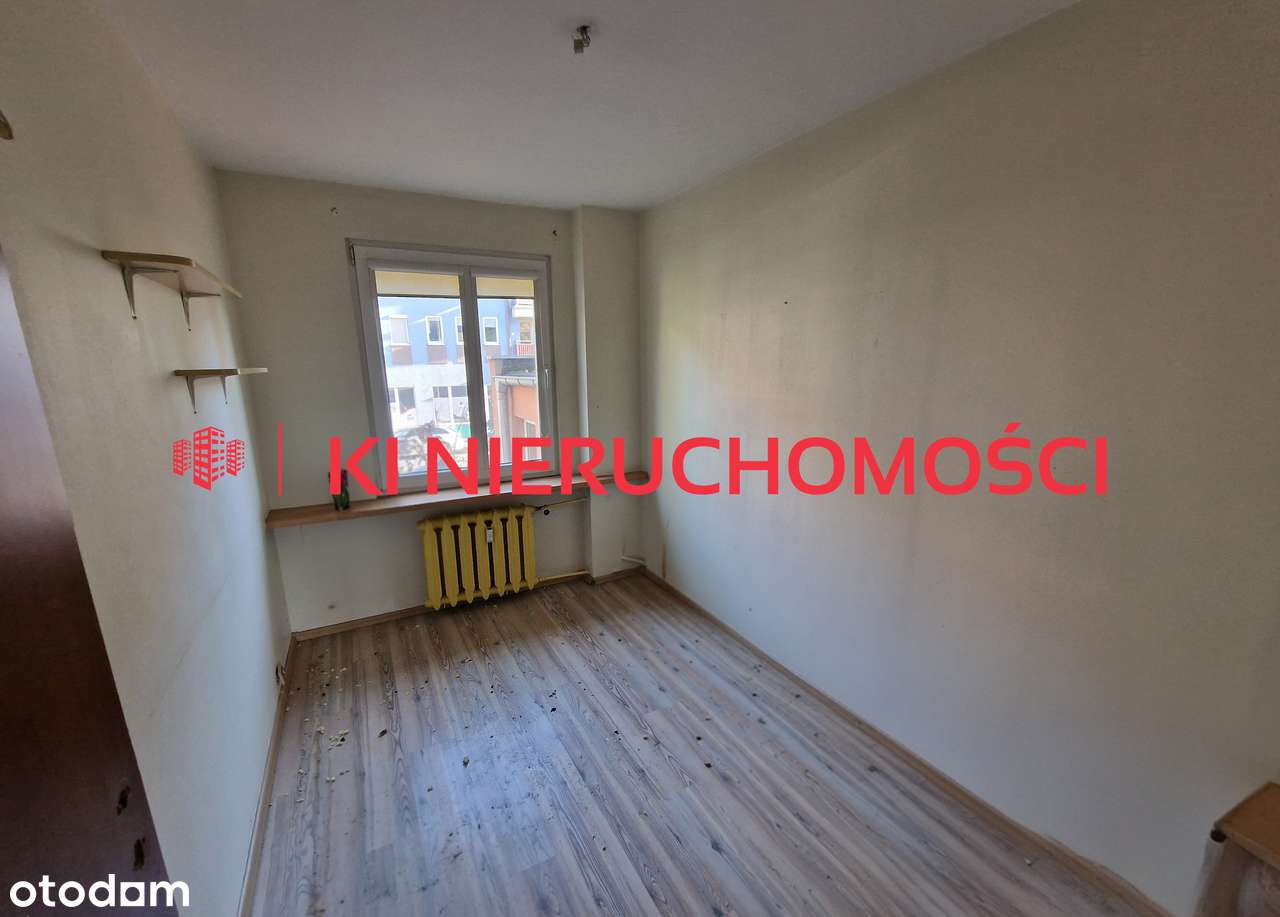 Komfortowe 3-pokojowe mieszkanie z balkonem-8