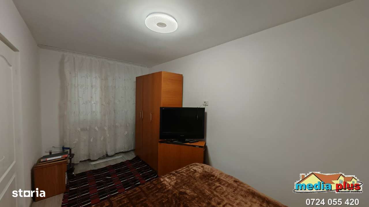 Apartament cu 2 camere si extindere Micro 40-3