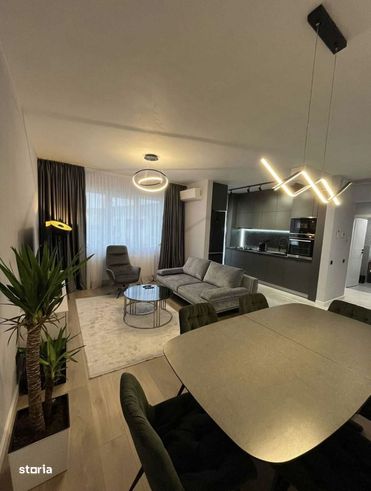 APARTAMENT REGIE RESIDENCE | LUX