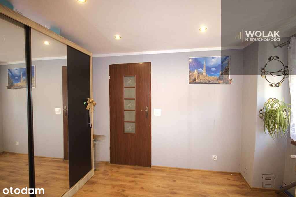 Mieszkanie 70m2 w Ludwikowicach Kłodzkich - Pełny obrazek: 4/8