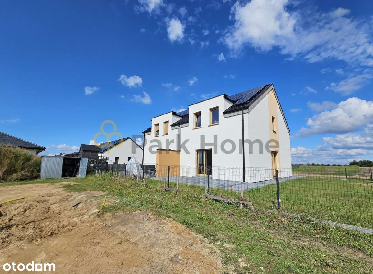 Świetny i funkcjonalny dom-gotowy na już!! Ostatni - Pełny obrazek: 5/20