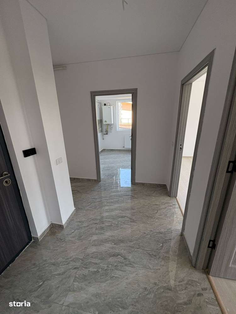 2 camere decomandat,bloc nou finalizat,Berceni-str.Postalionului-6