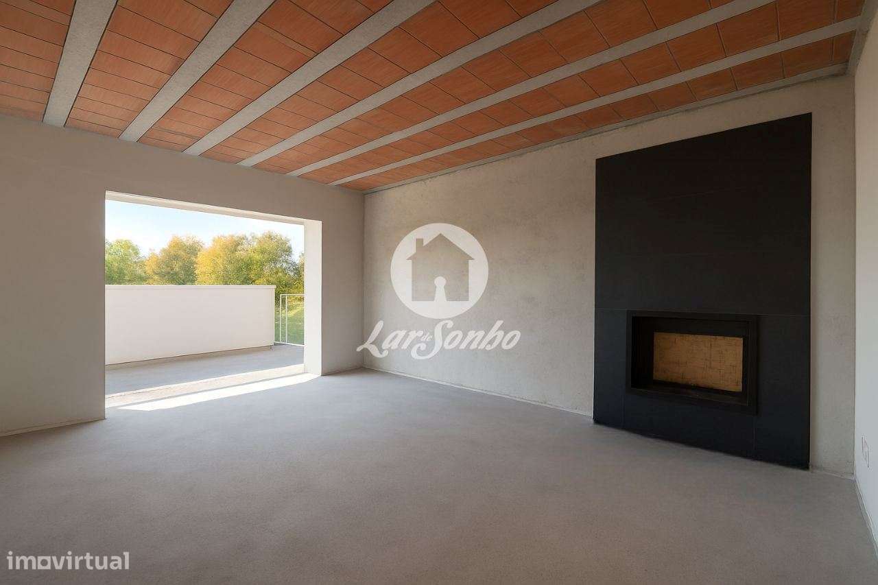 Moradia T4 em Palmeira - Grande imagem: 5/32