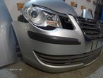 Frente VW Touran 1T Facelift - 2