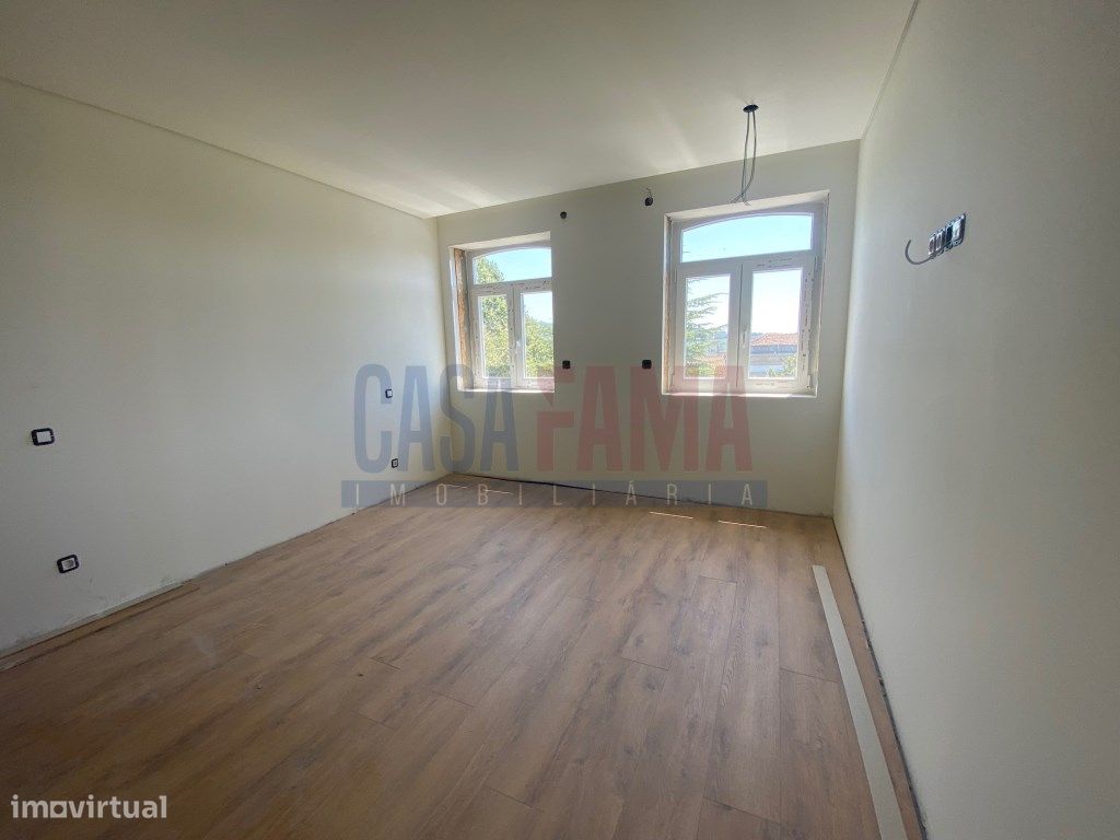 Loja comercial centro de Braga - Grande imagem: 1/7