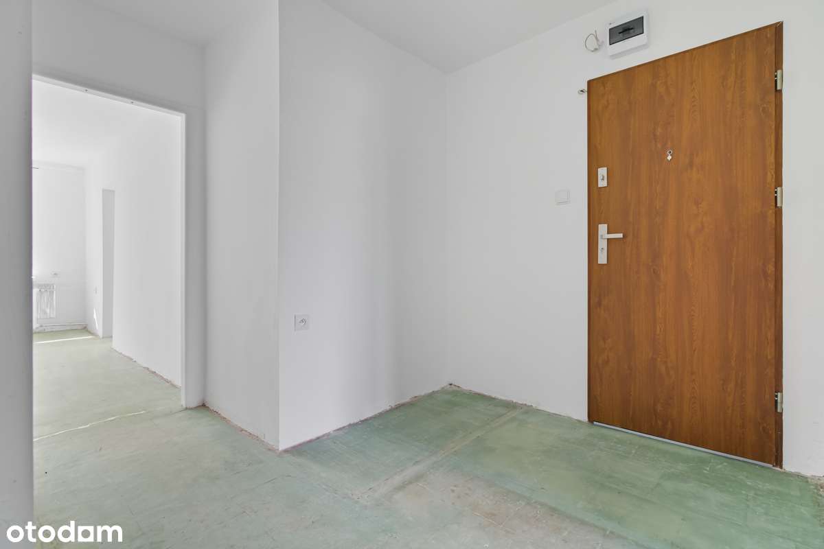 4-pokojowe z balkonem/ul.Dworcowa/Centrum Krakowa.-7