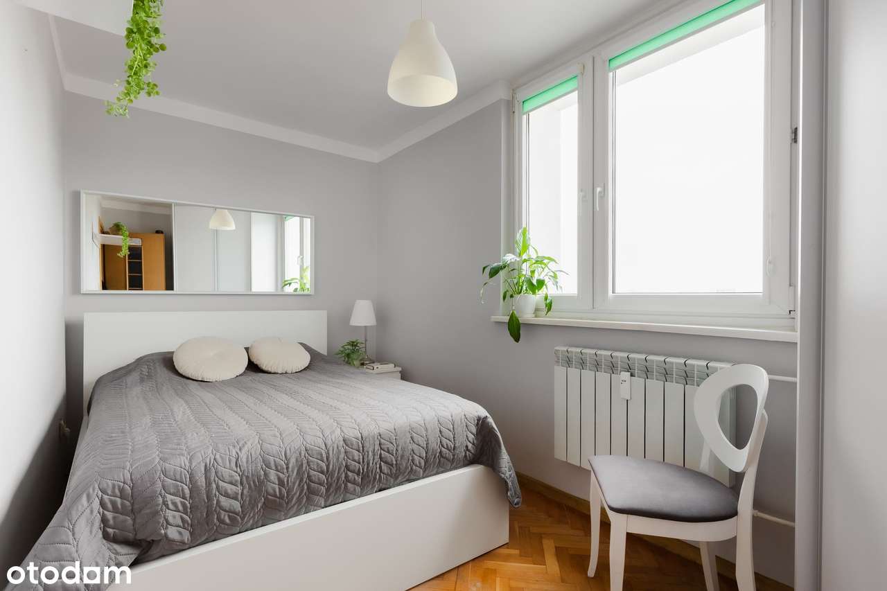 Spółdzielcze własnościowe, budynek z windą, piwnica, loggia-9